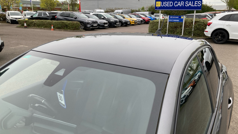 Peugeot 208 1.2 PureTech 100 GT 5dr Petrol Hatchback